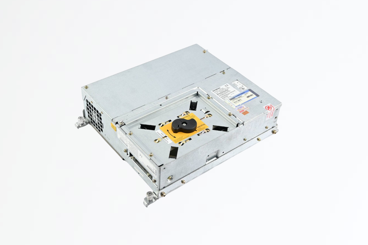 Siemens 6FC5210-0DF05-0AA0