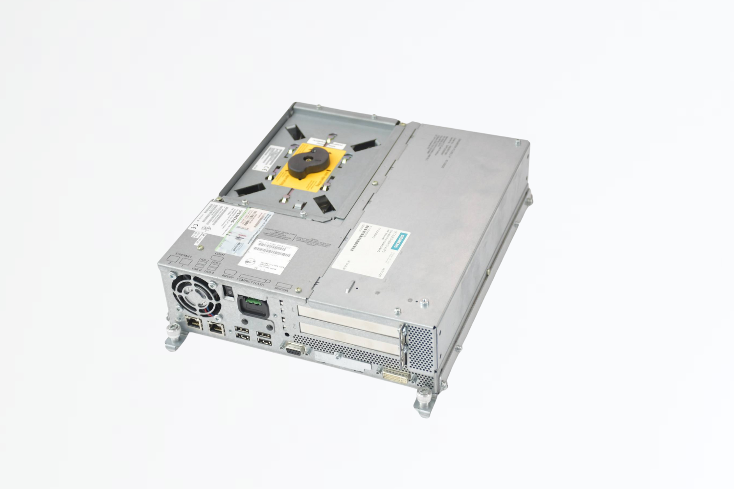 Siemens 6FC5210-0DF33-2AA0