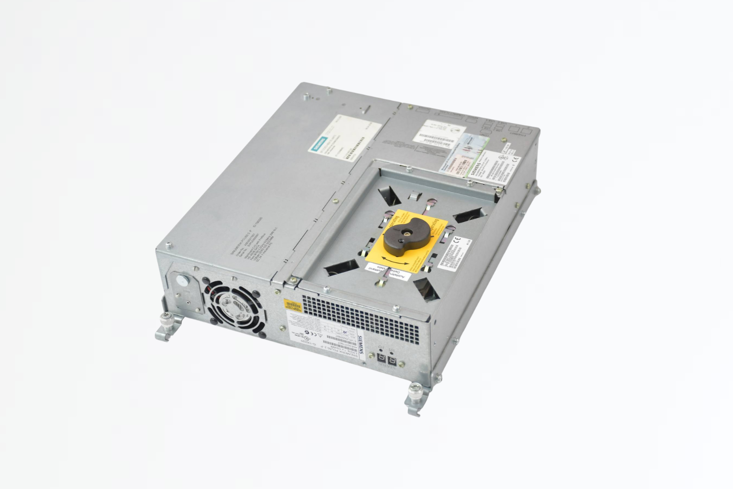 Siemens 6FC5210-0DF33-2AA0