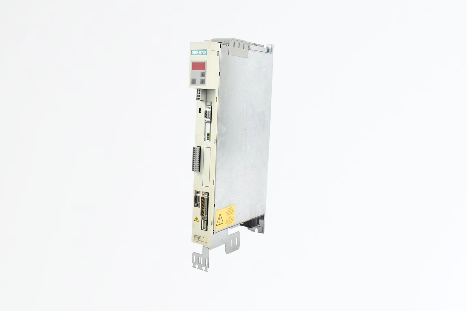 Siemens 6SE7011-5EP50-Z