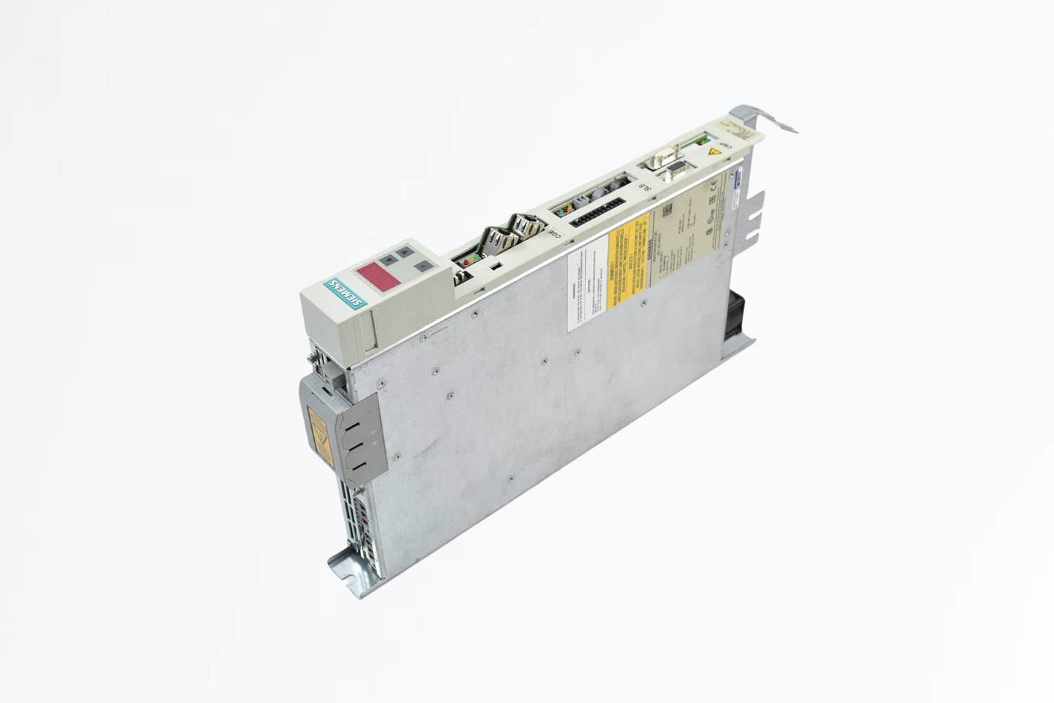 Siemens 6SE7011-5EP70-Z