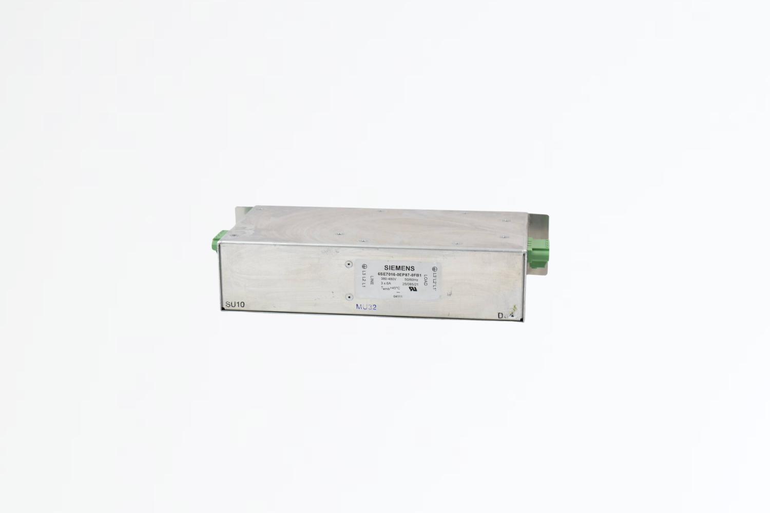Siemens 6SE7016-0EP87-0FB1