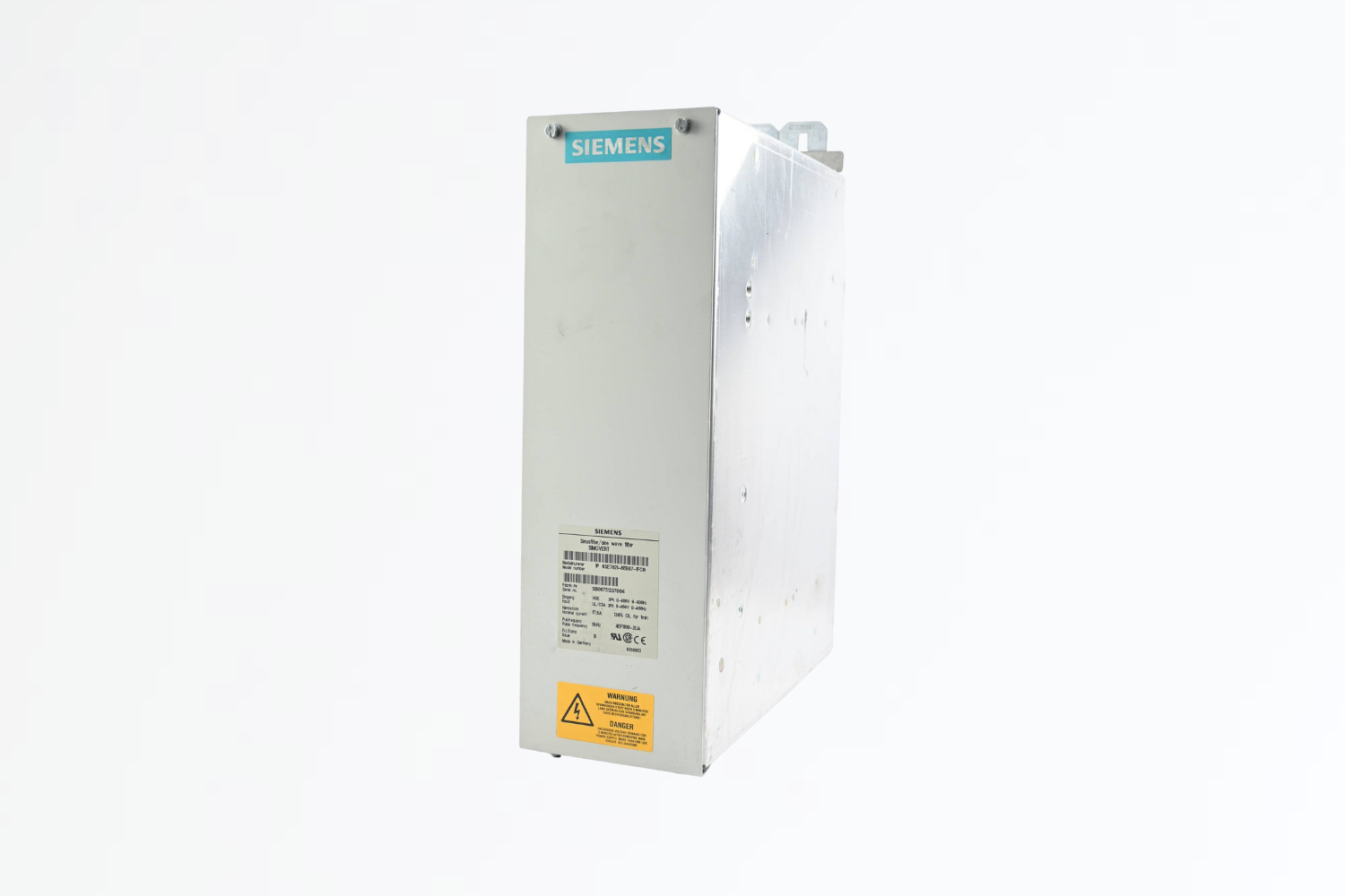 Siemens 6SE7021-8EB87-1FC0