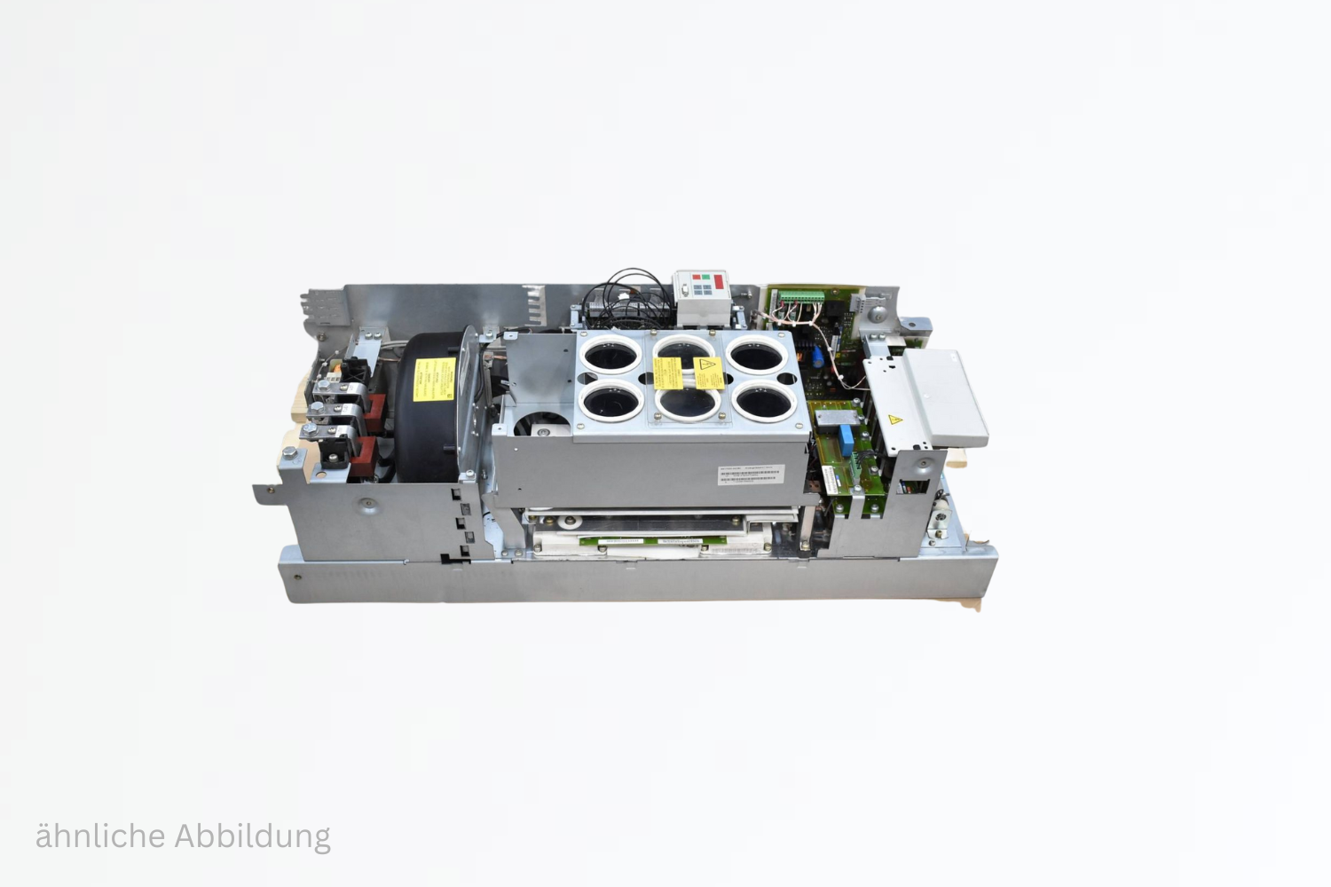 Siemens 6SE7026-0WF60-1AA1