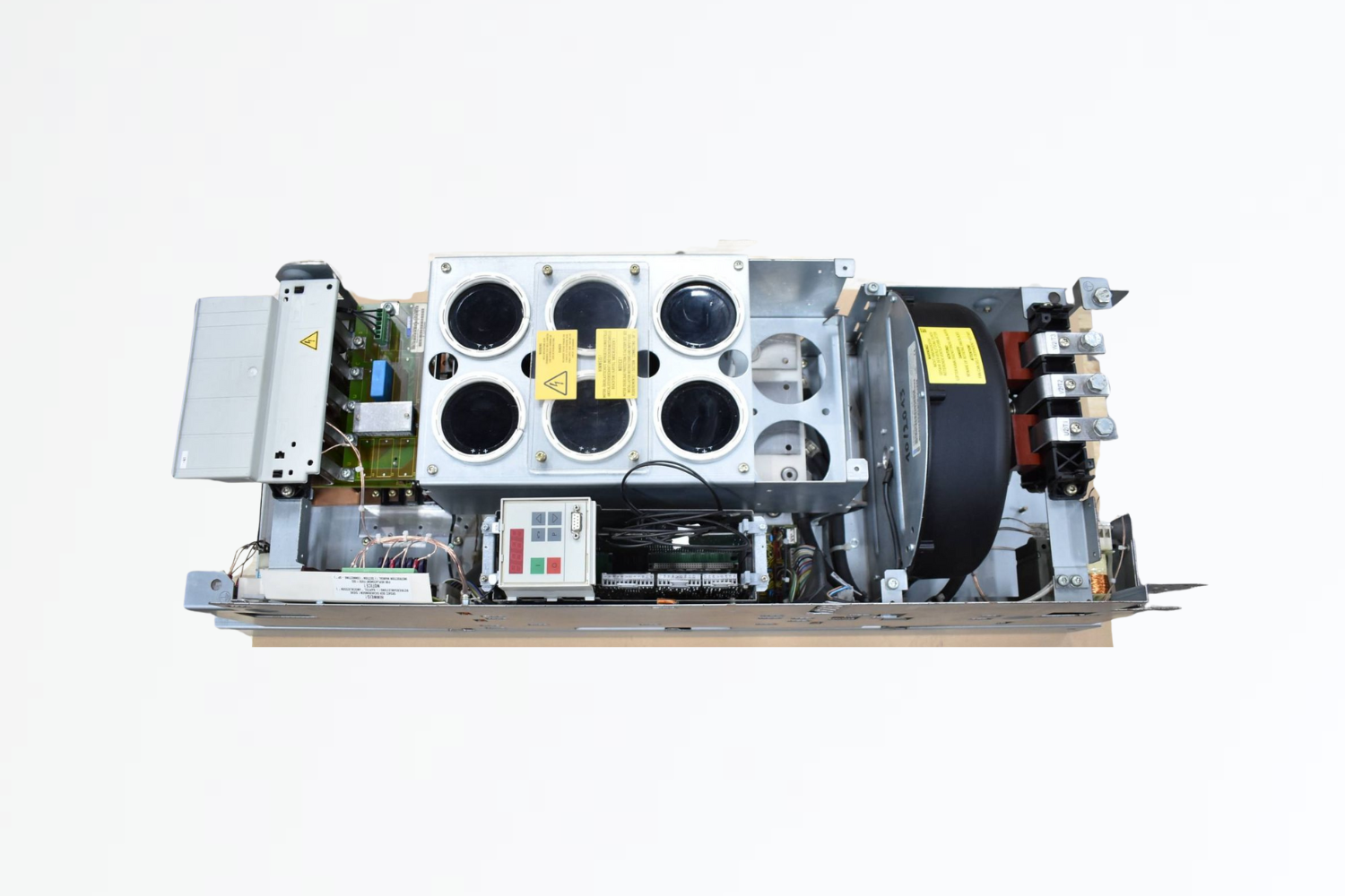 Siemens 6SE7028-0FF60-Z