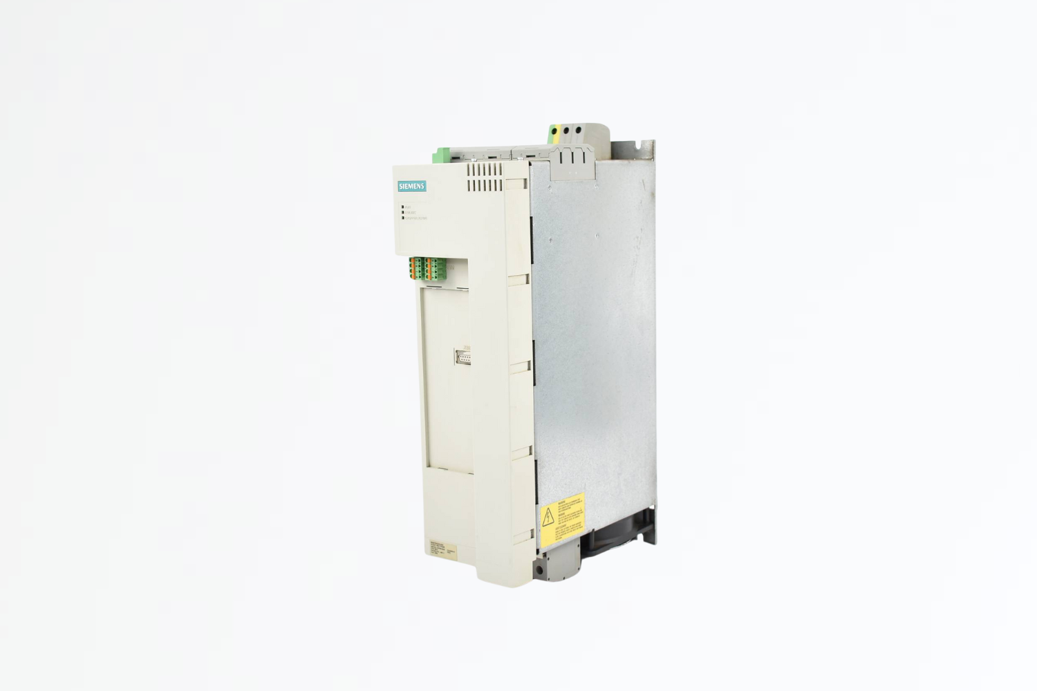 Siemens 6SE7031-2EP85-0AA0