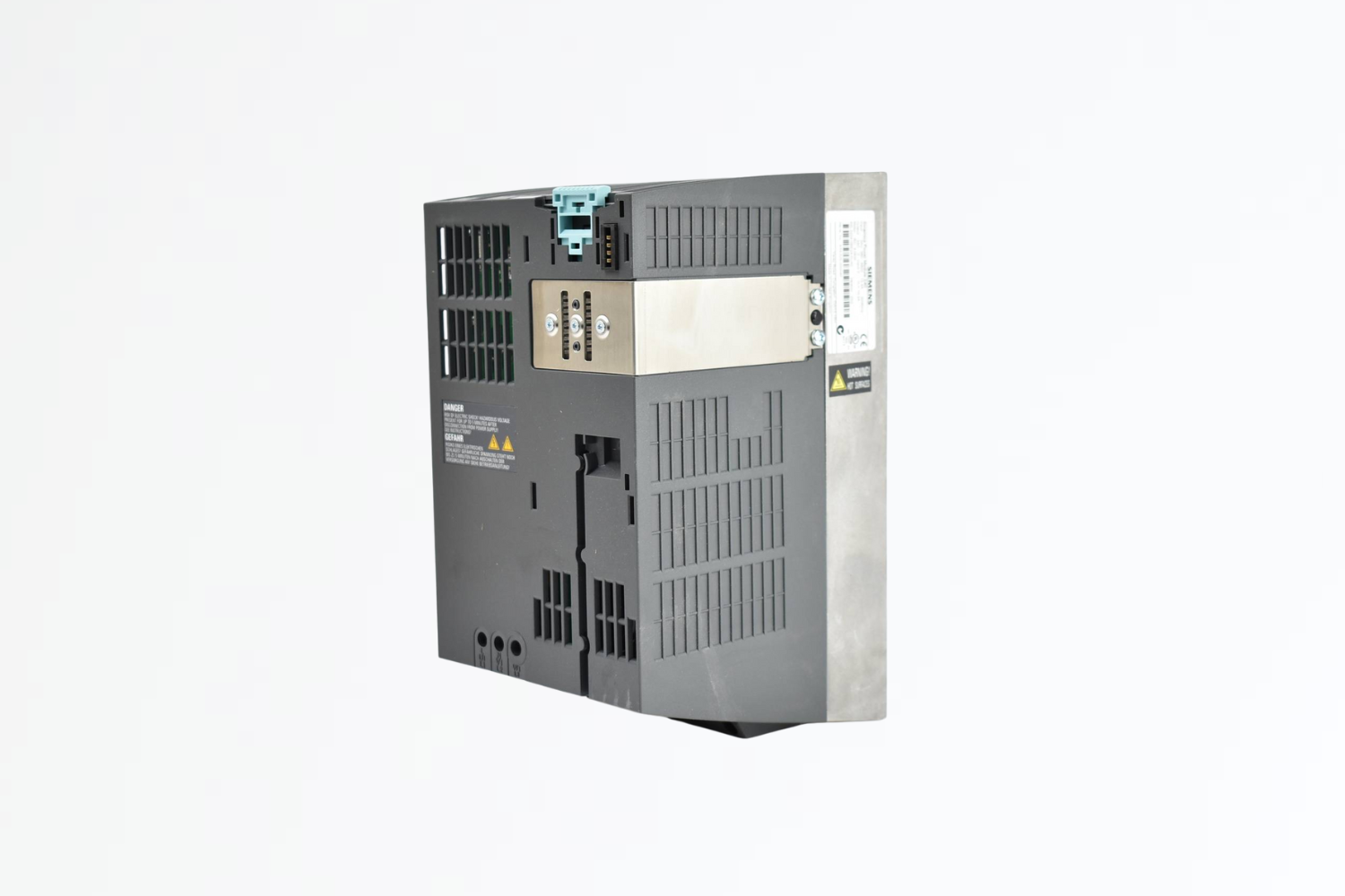 Siemens 6SL3224-0BE21-5UA0