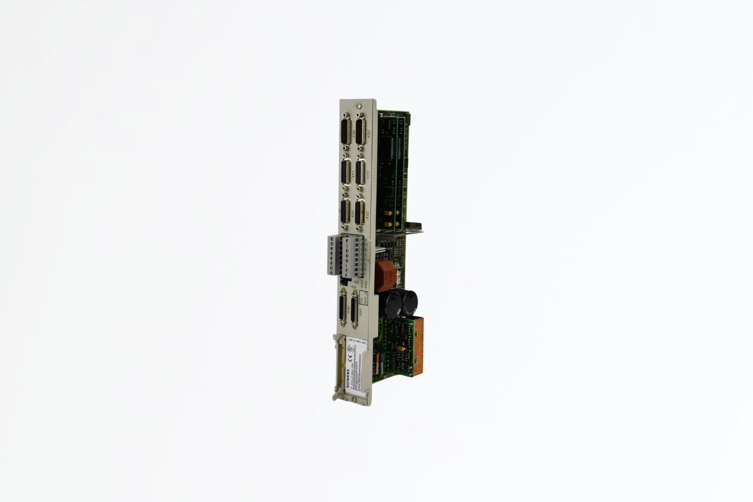 Siemens 6SN1115-0BA11-0AA1