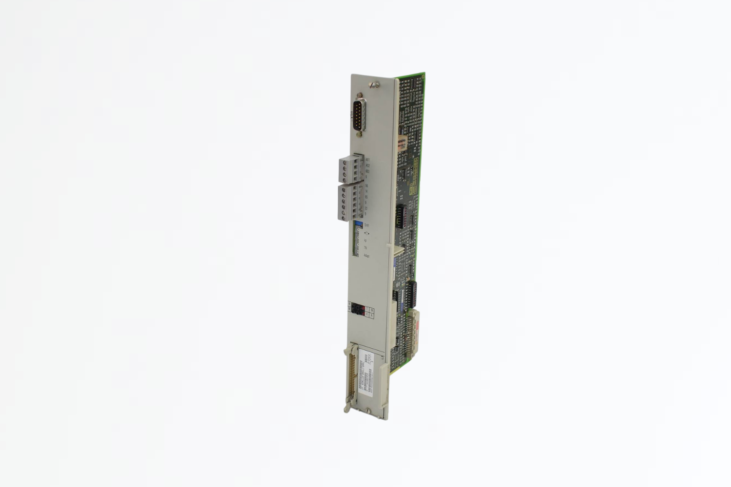 Siemens 6SN1118-0AD11-0AA1