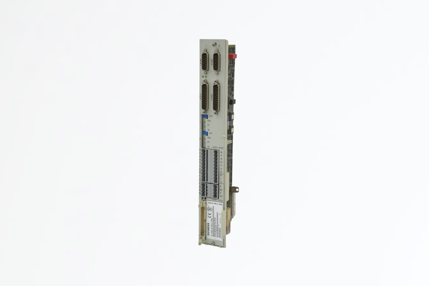 Siemens 6SN1118-0BK11-0AA0