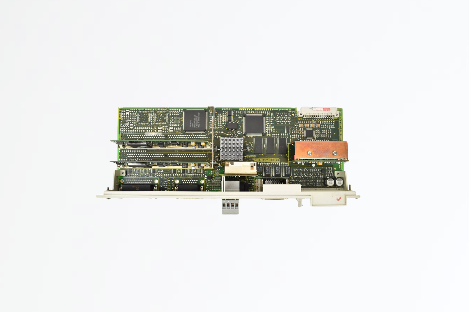 Siemens 6SN1118-0DG23-0AA1