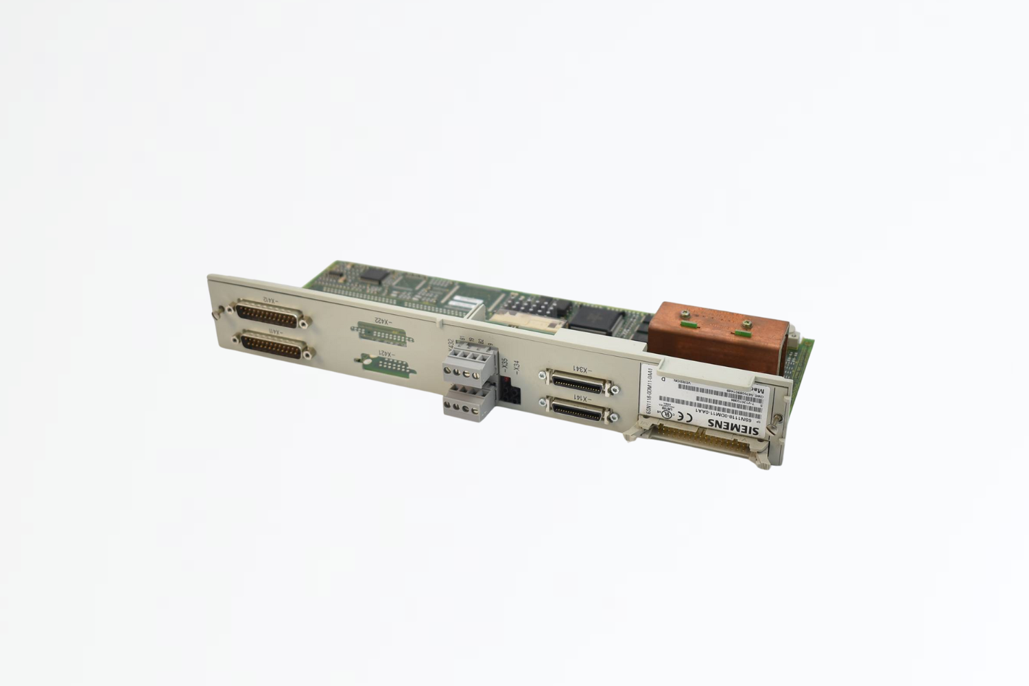 Siemens 6SN1118-0DM11-0AA1