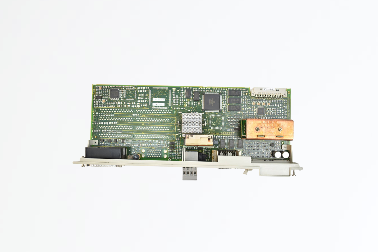 Siemens 6SN1118-0DM11-0AA1