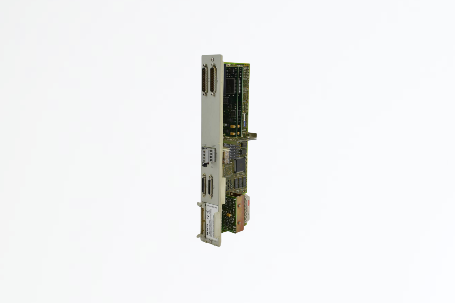 Siemens 6SN1118-0DM21-0AA0