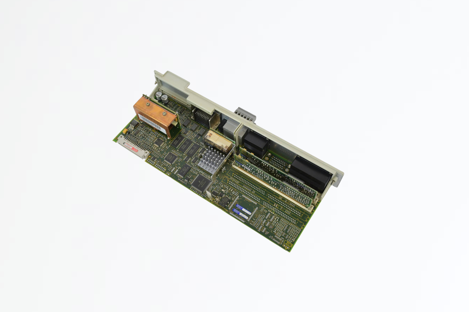 Siemens 6SN1118-0DM31-0AA0