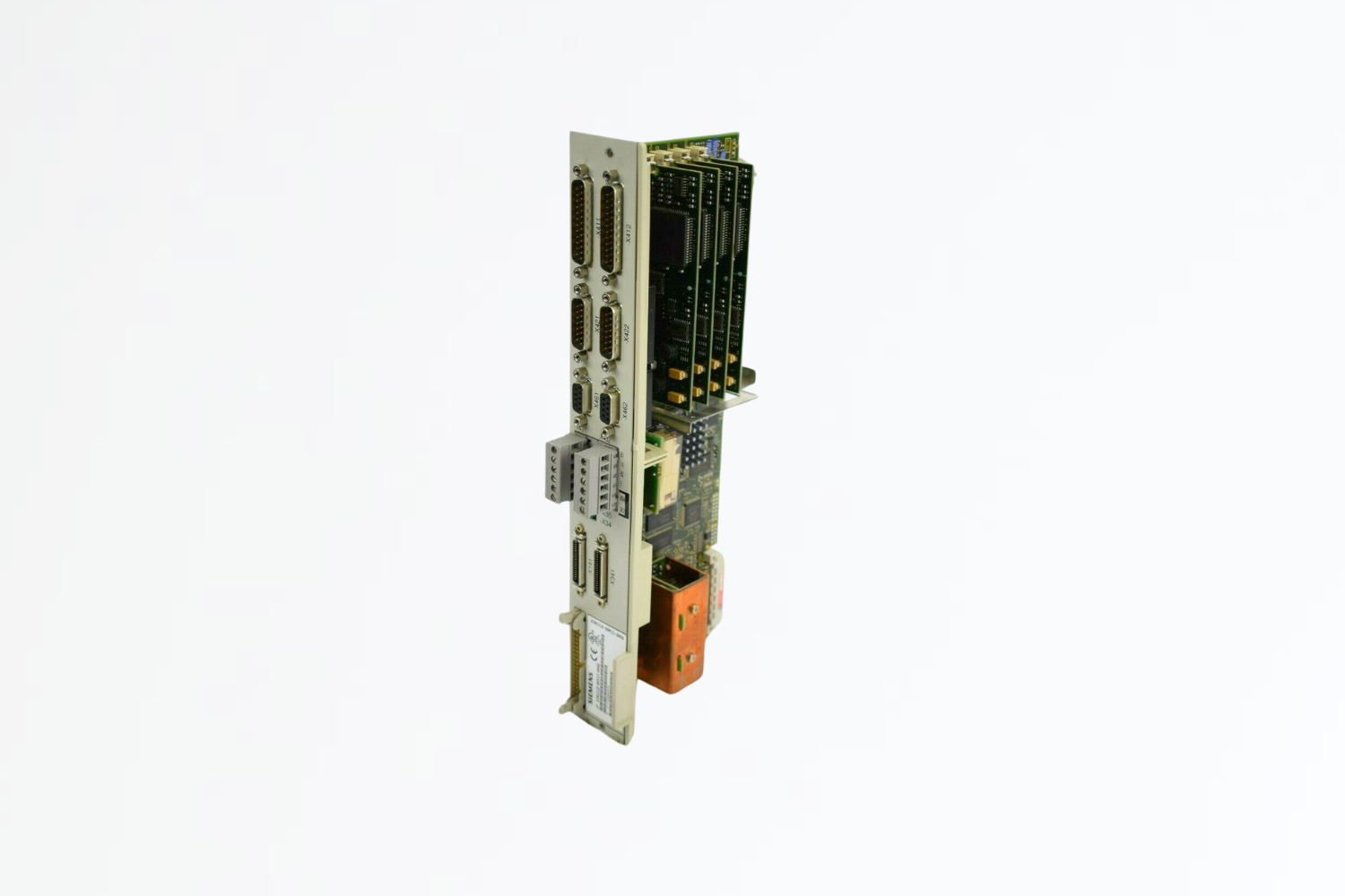 Siemens 6SN1118-0DM33-0AA0