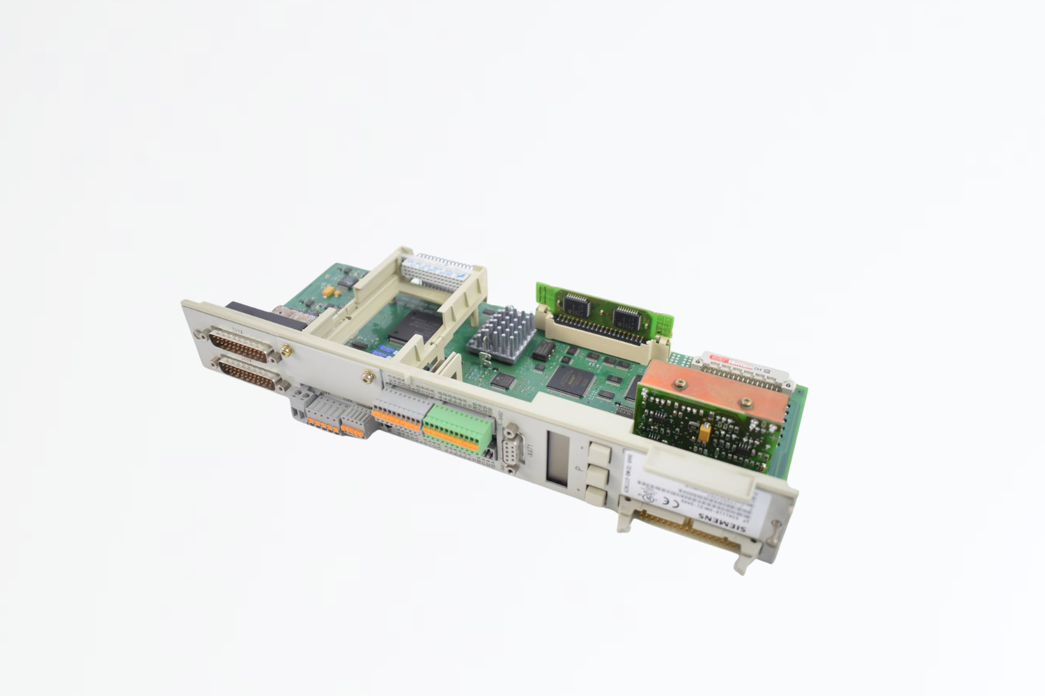 Siemens 6SN1118-0NK01-0AA0