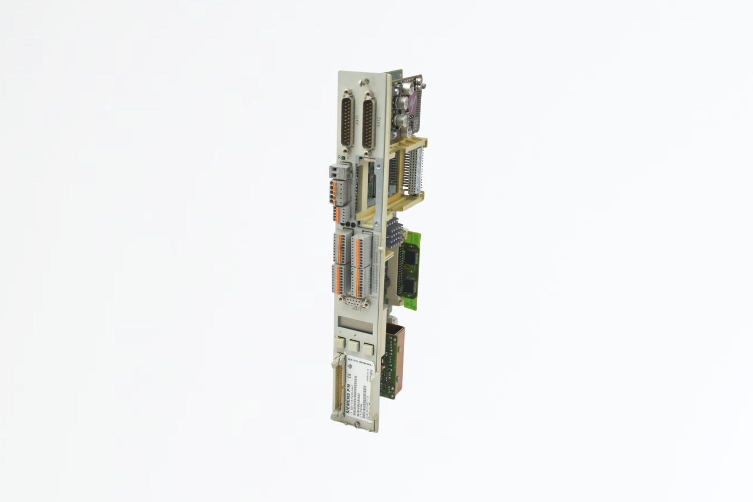 Siemens 6SN1118-1NH00-0AA1