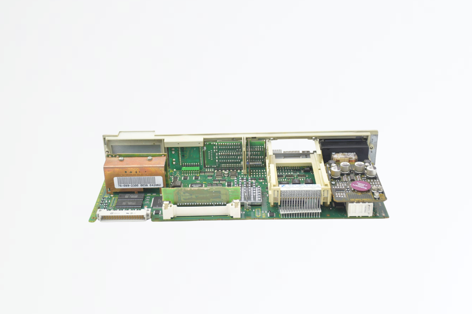 Siemens 6SN1118-1NH00-0AA1