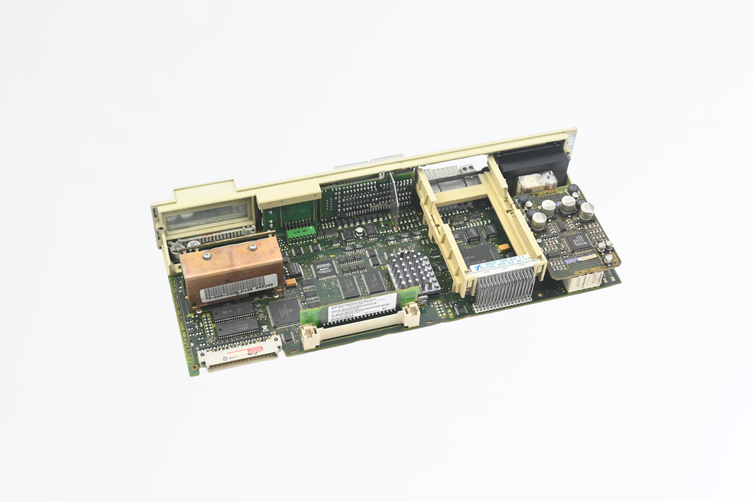 Siemens 6SN1118-1NH00-0AA2