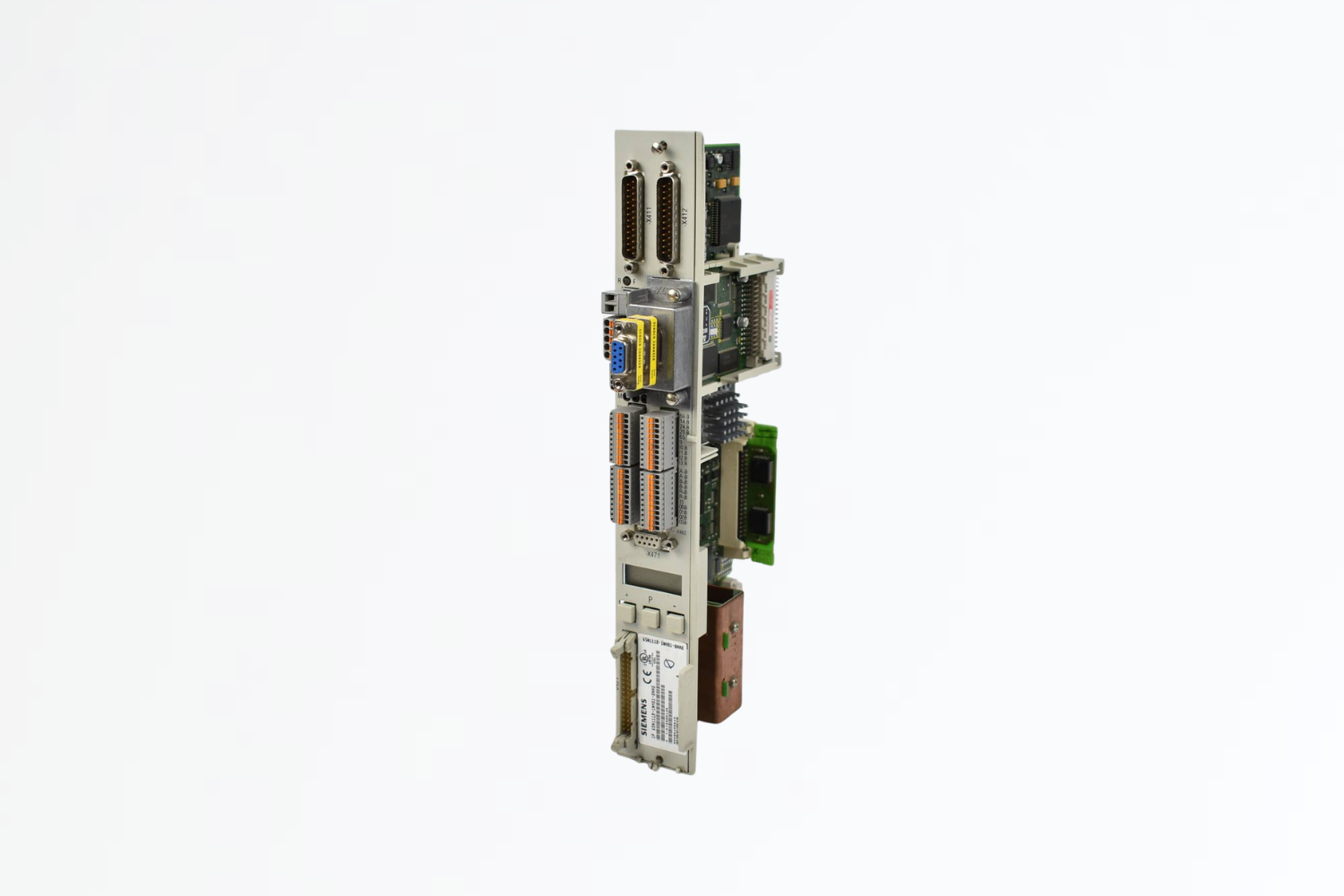 Siemens 6SN1118-1NH01-0AA0