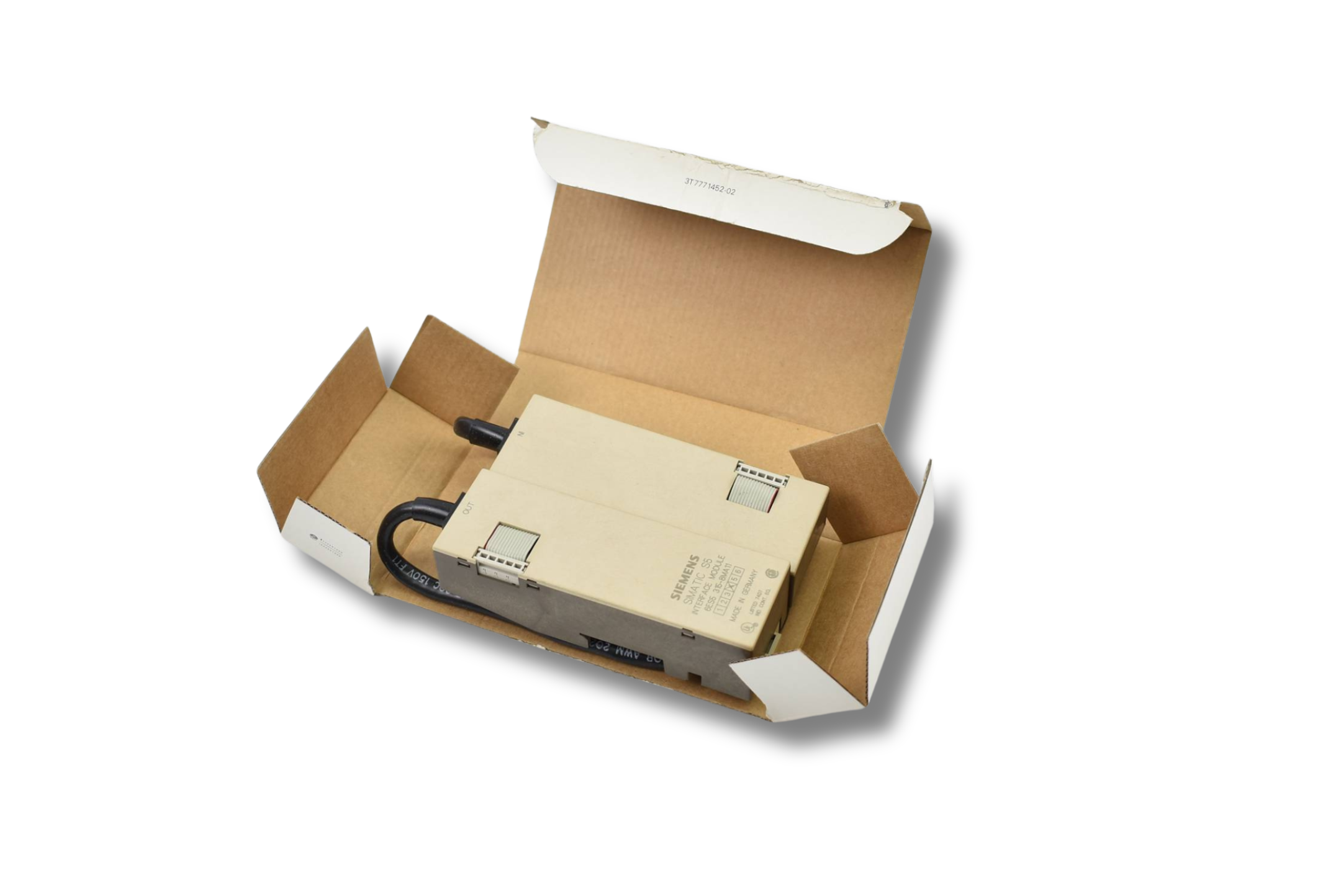 Siemens 6ES5315-8MA11