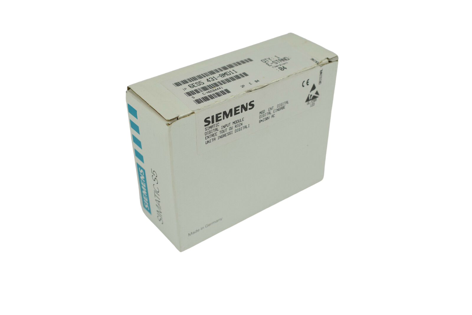 Siemens 6ES5431-8MD11