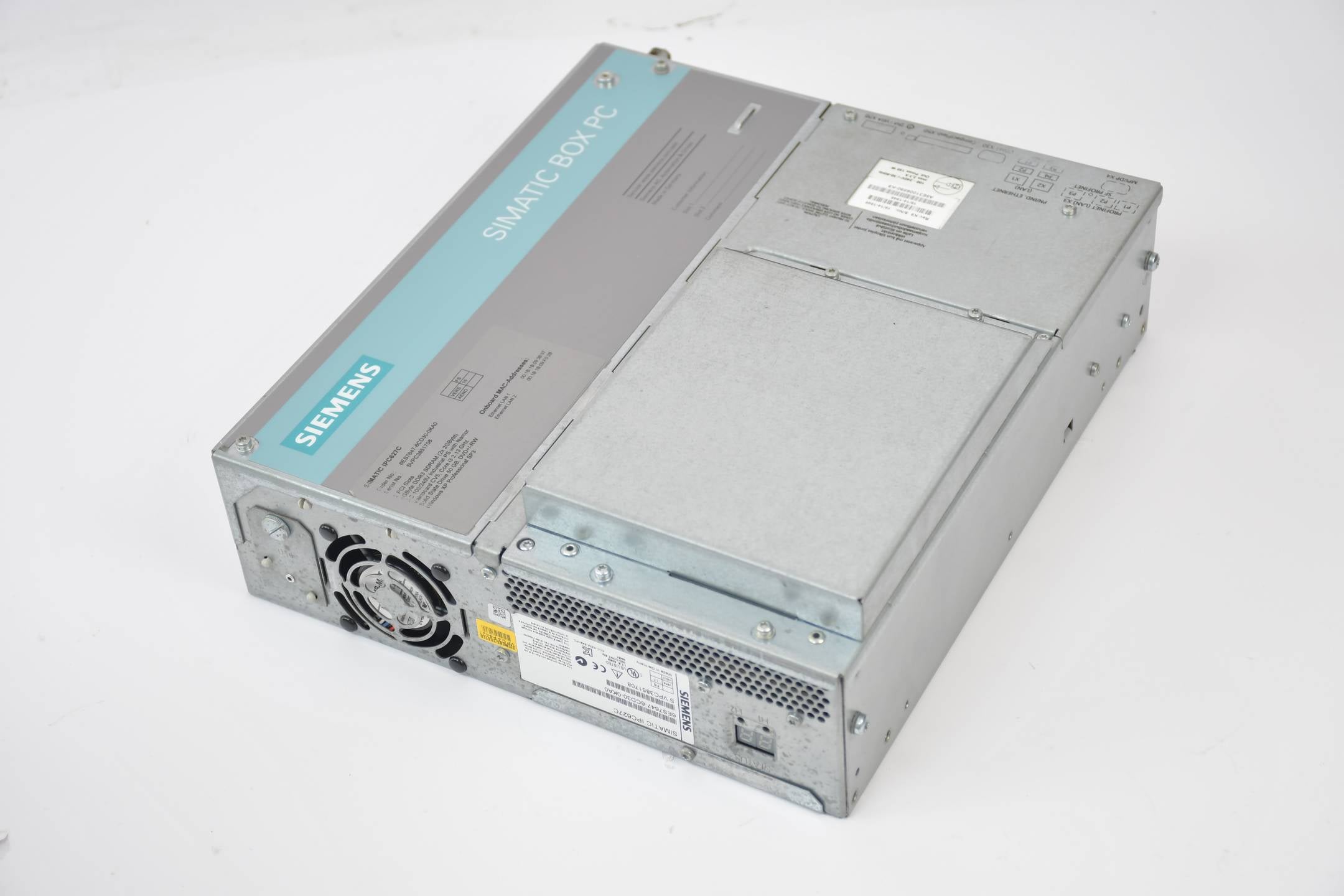 Siemens 6ES7647-6CD30-0KA0