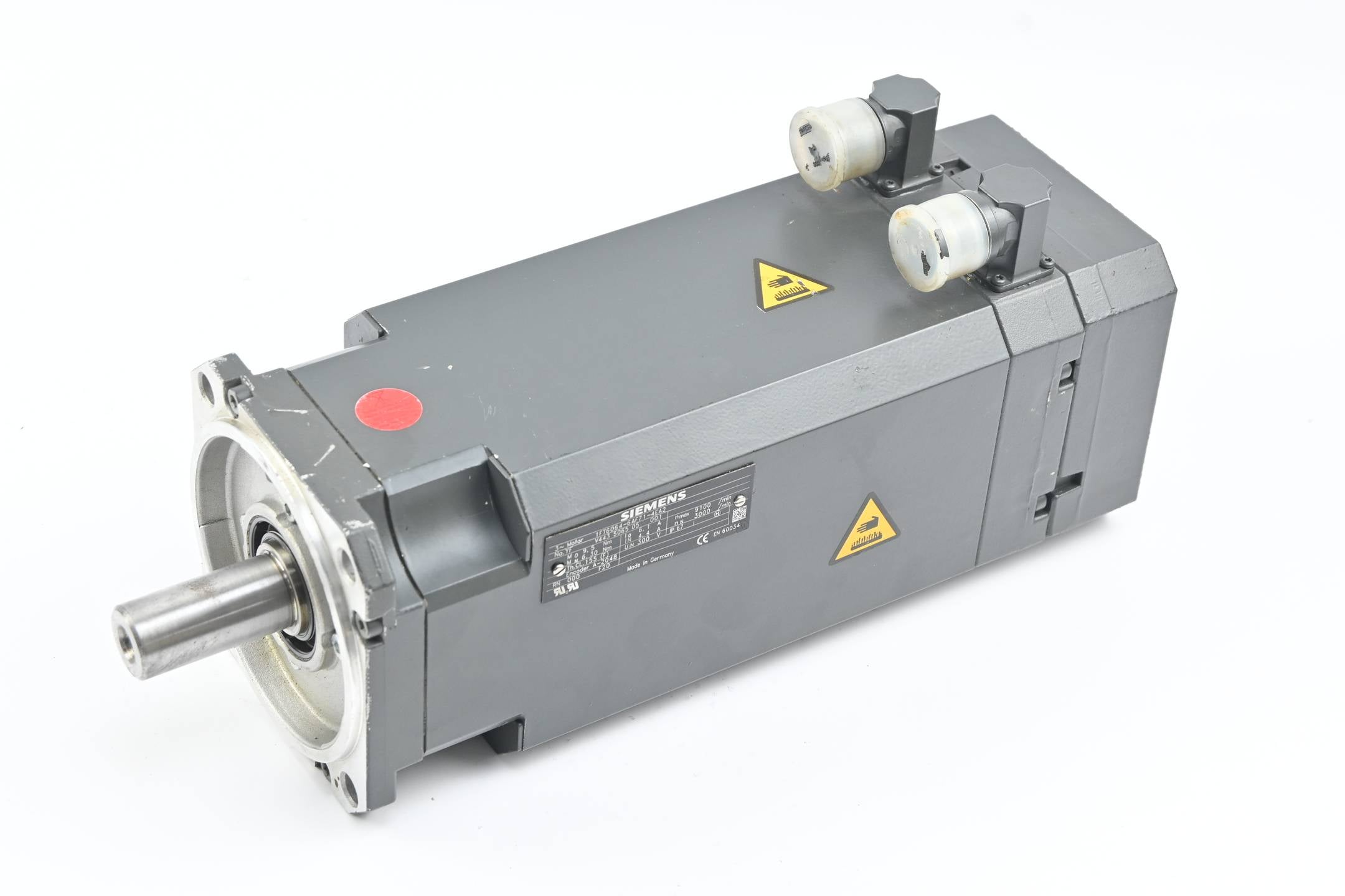 Siemens 1FT6064-6AF71-4EA2