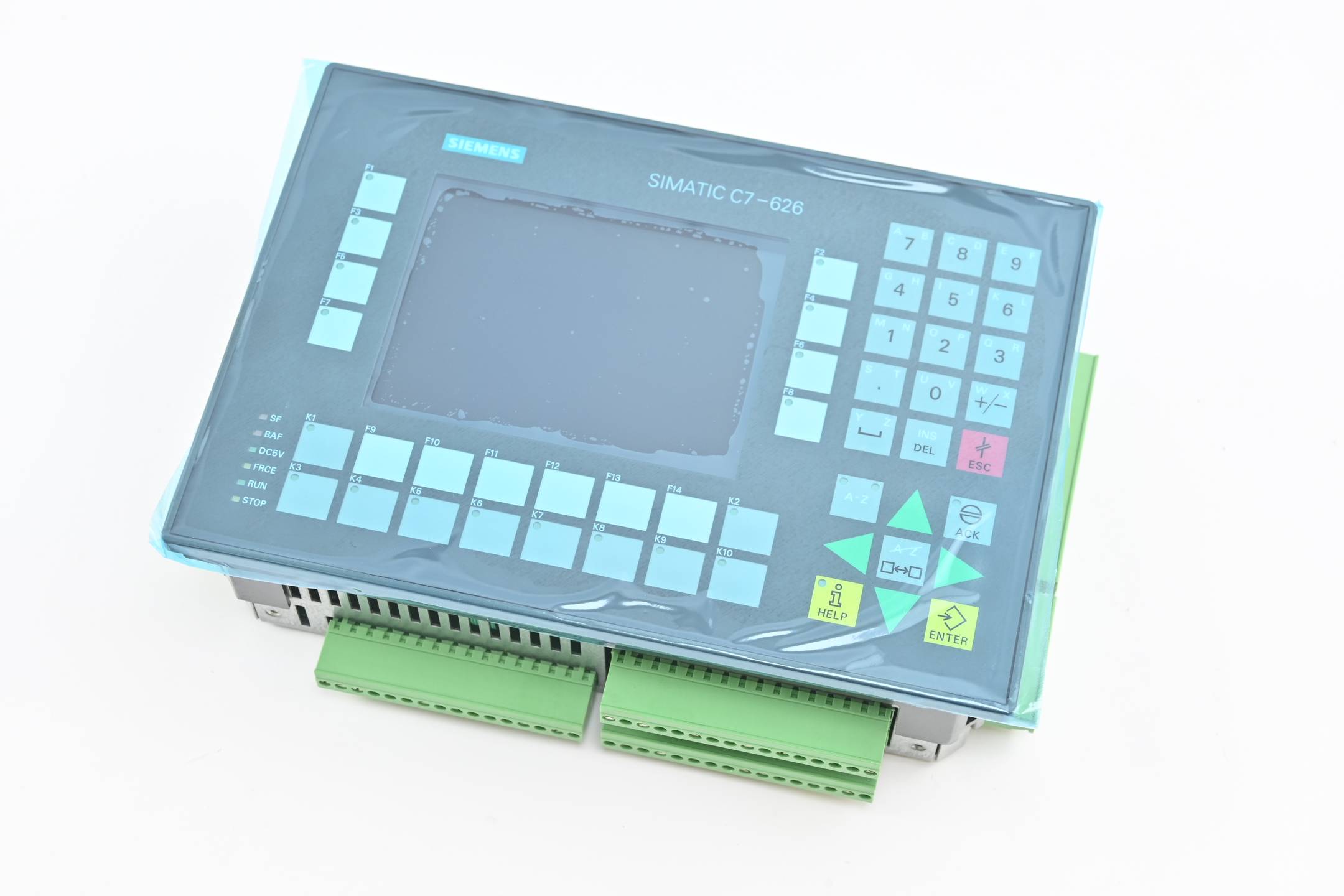 Siemens 6ES7626-2DG04-0AE3
