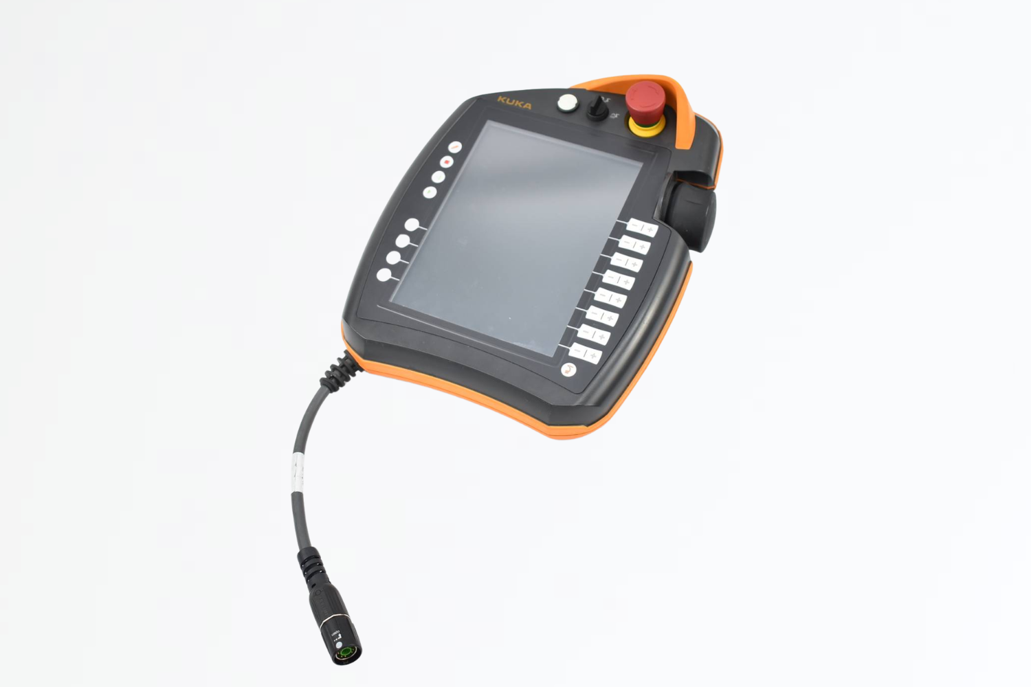KUKA smartPAD 00-216-802