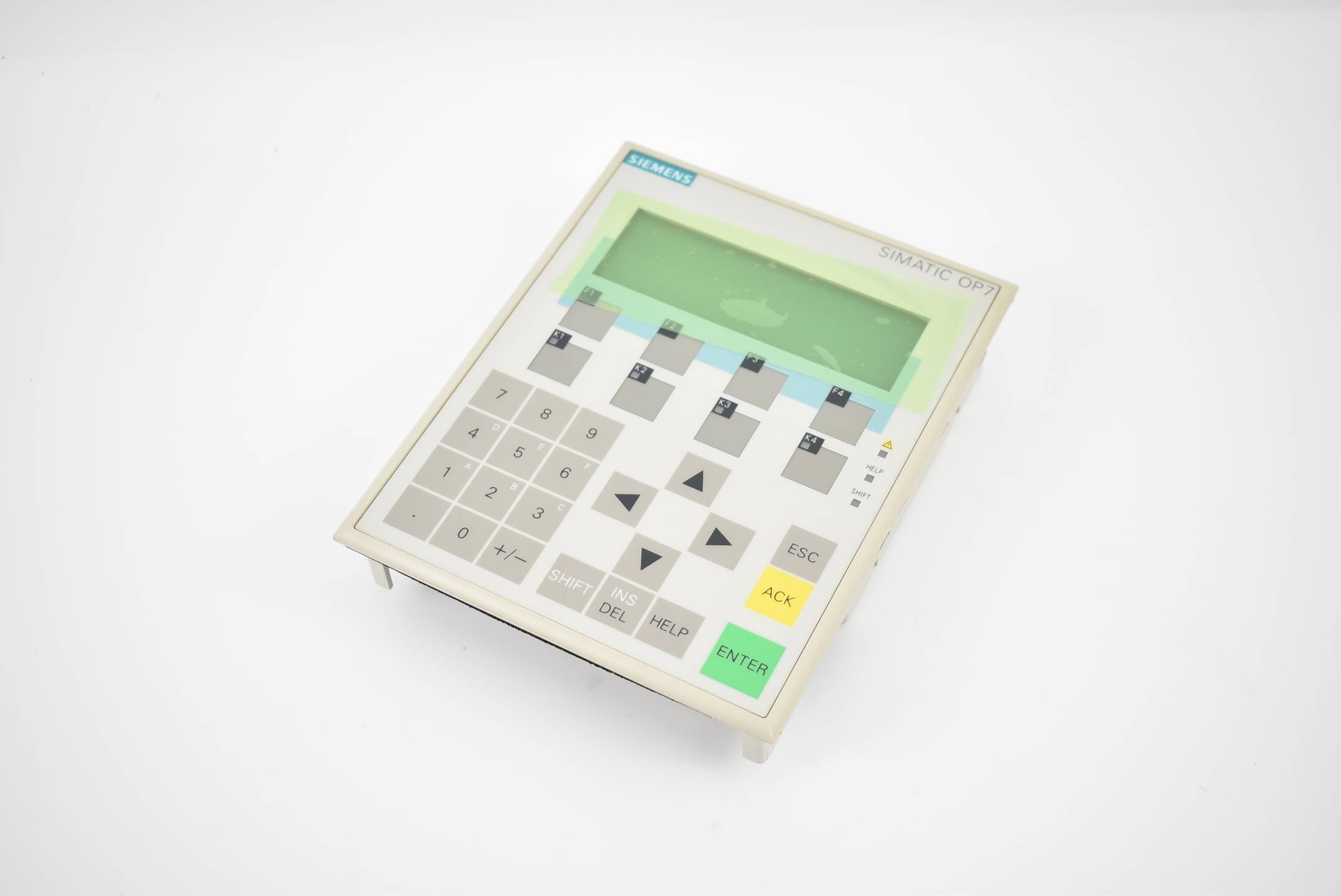 Siemens 6AV3607-1JC00-0AX2