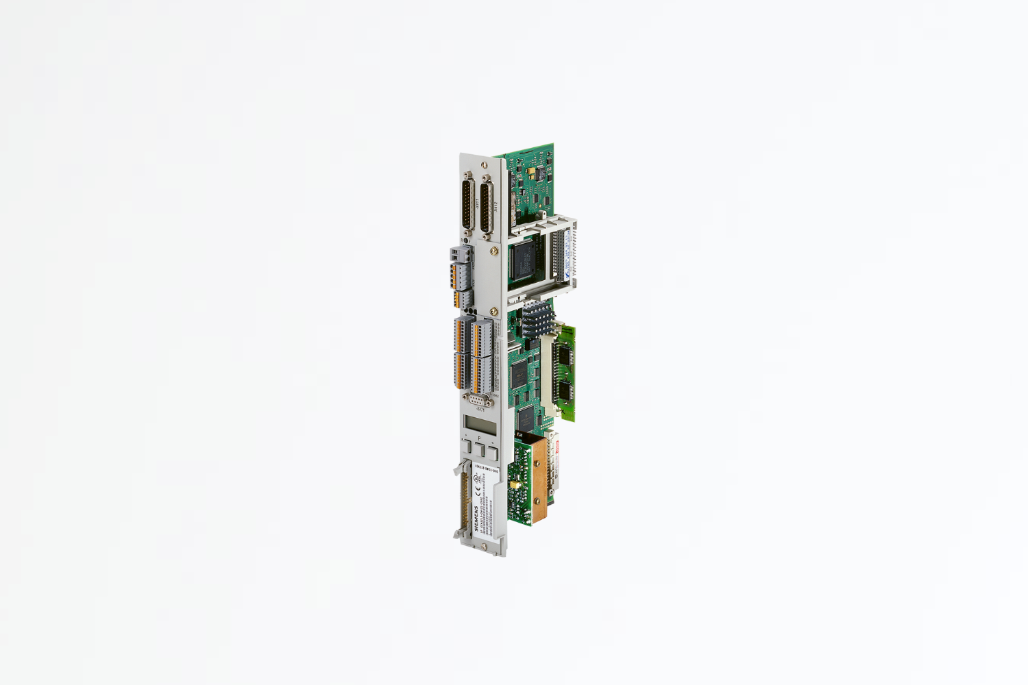 Siemens 6SN1114-0NB00-0AA2