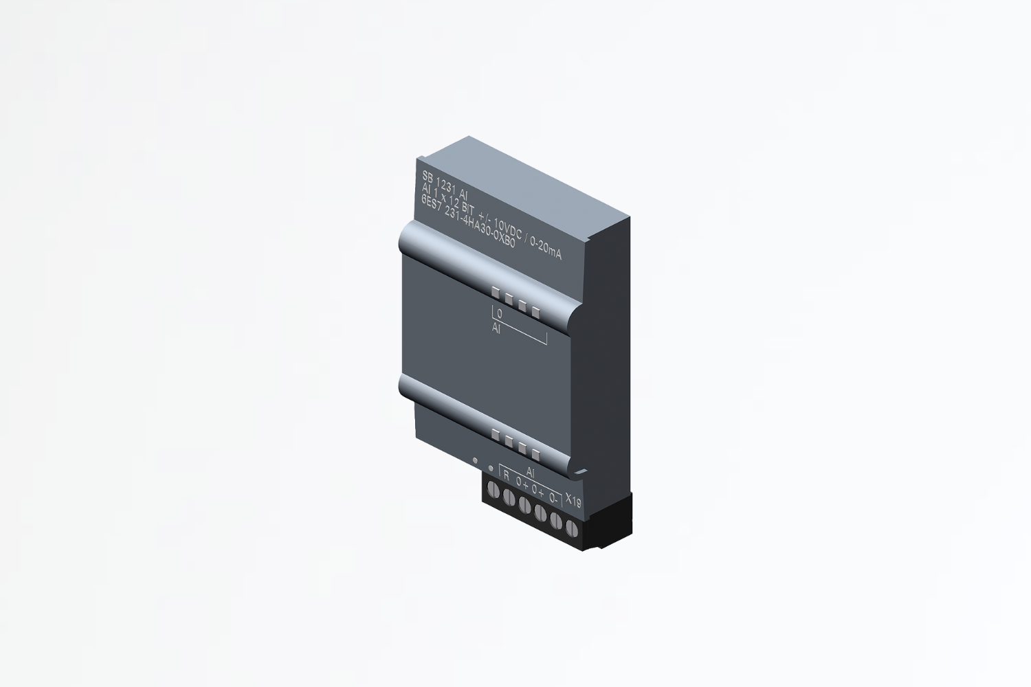 Siemens 6ES7231-4HA30-0XB0