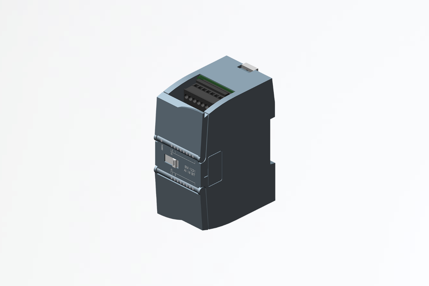 Siemens 6ES7231-5ND32-0XB0
