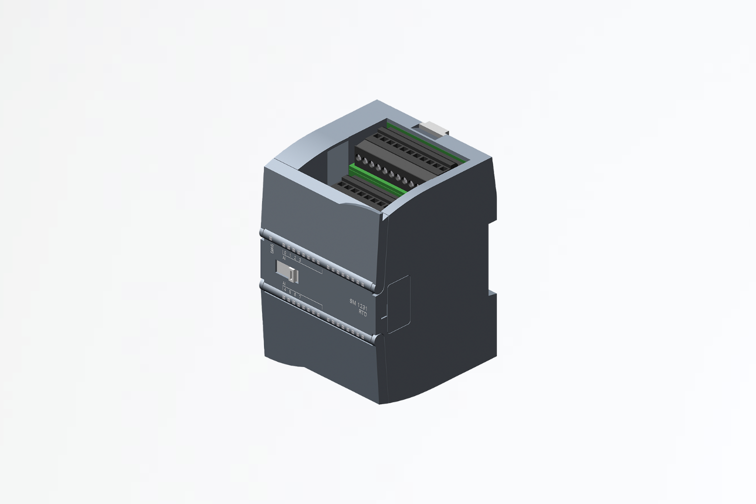 Siemens 6ES7231-5PF32-0XB0
