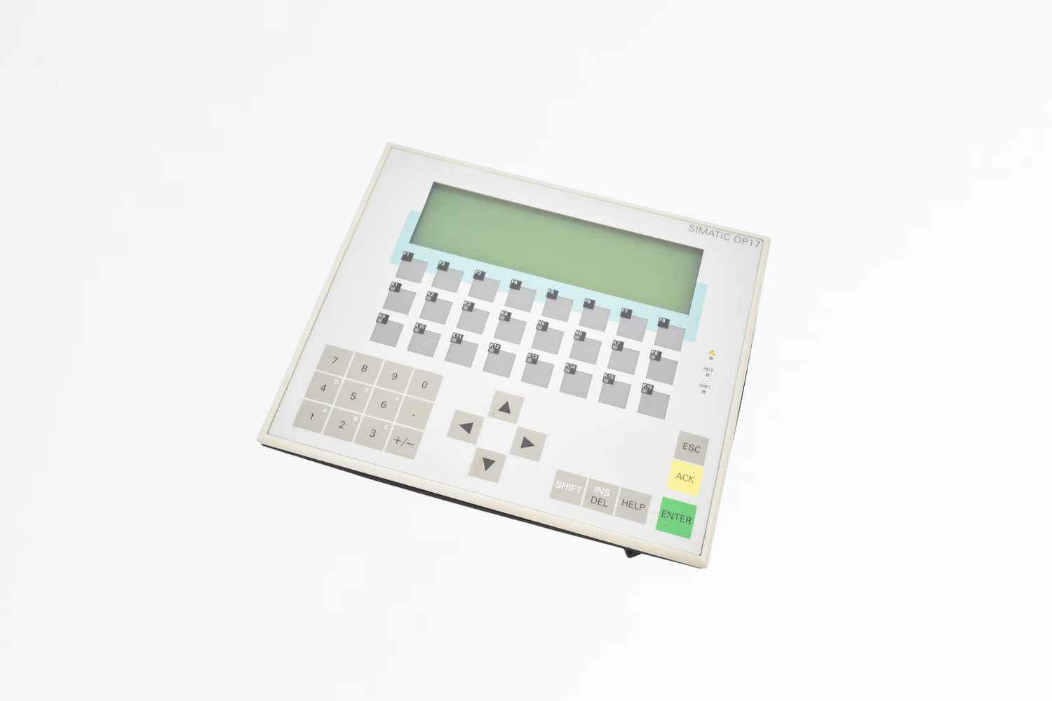 Siemens 6AV3617-1JC30-0AX0