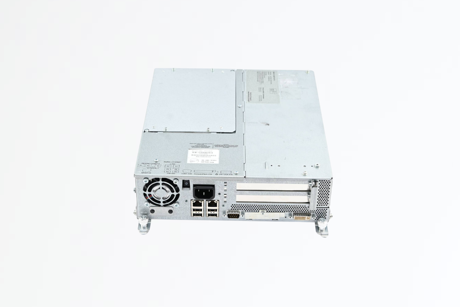 Siemens 6AV7892-1BG30-0AA0