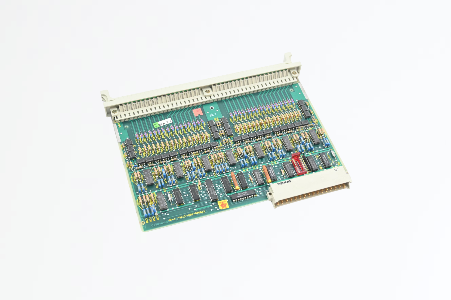 Siemens 6ES5430-3BA11