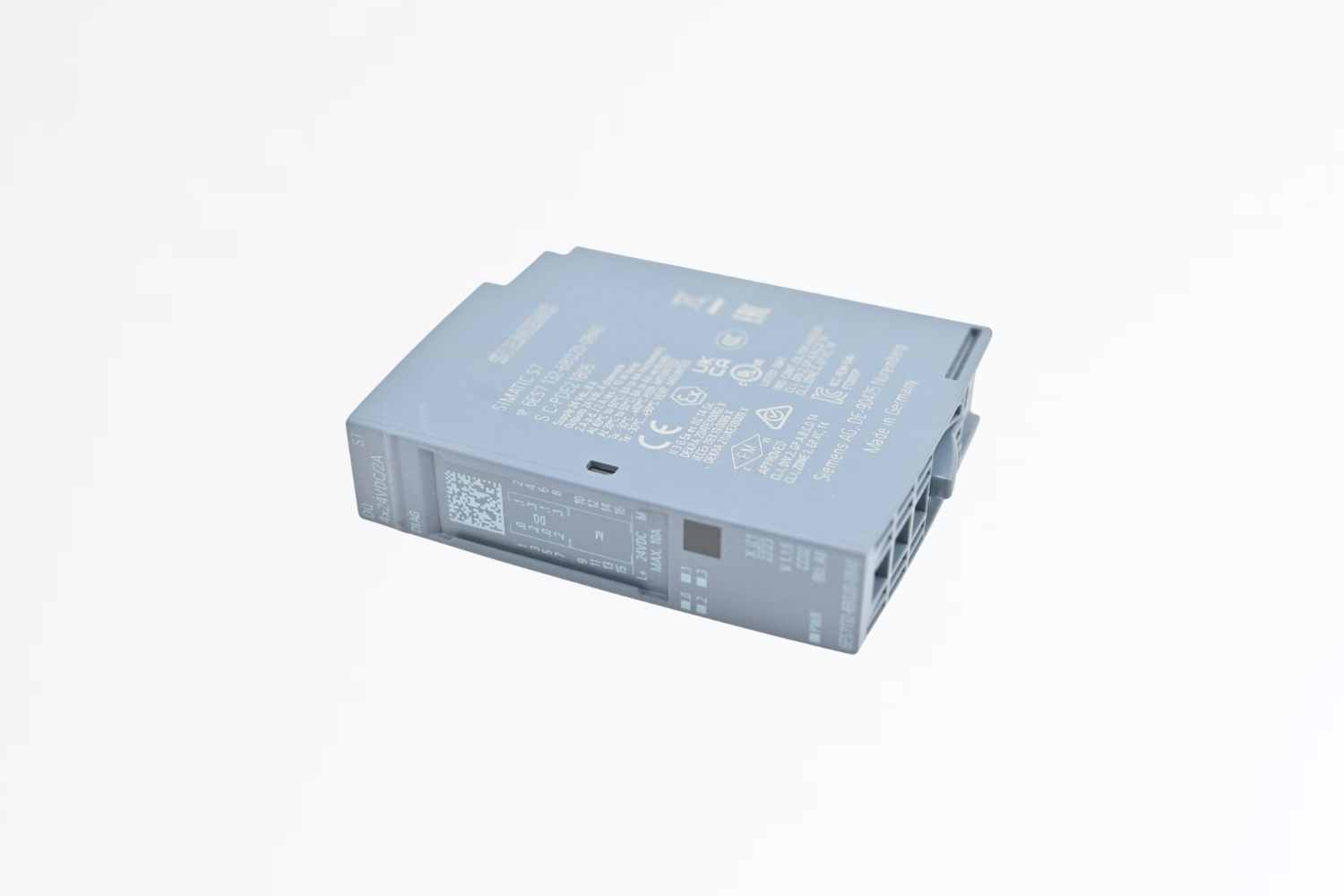 Siemens 6ES7132-6BD20-0BA0