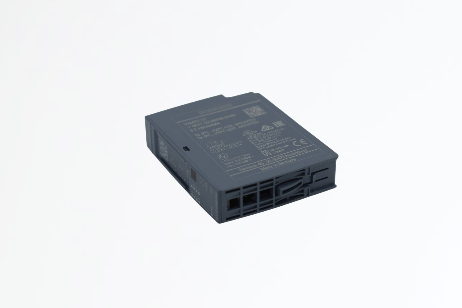 Siemens 6ES7132-6BF60-0AA0