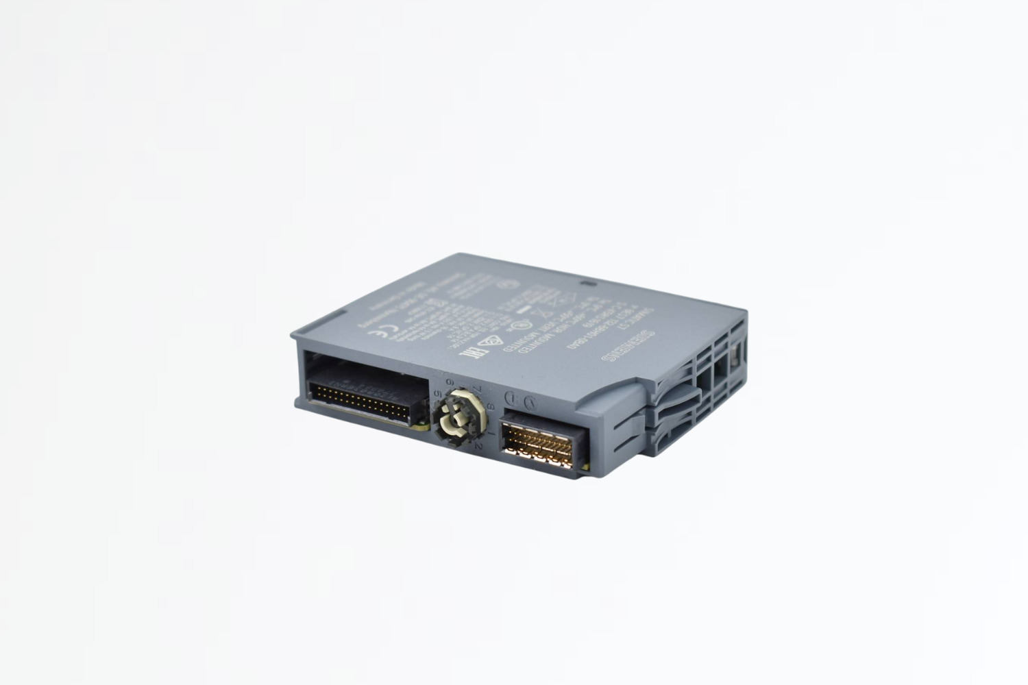 Siemens 6ES7132-6BH01-0BA0