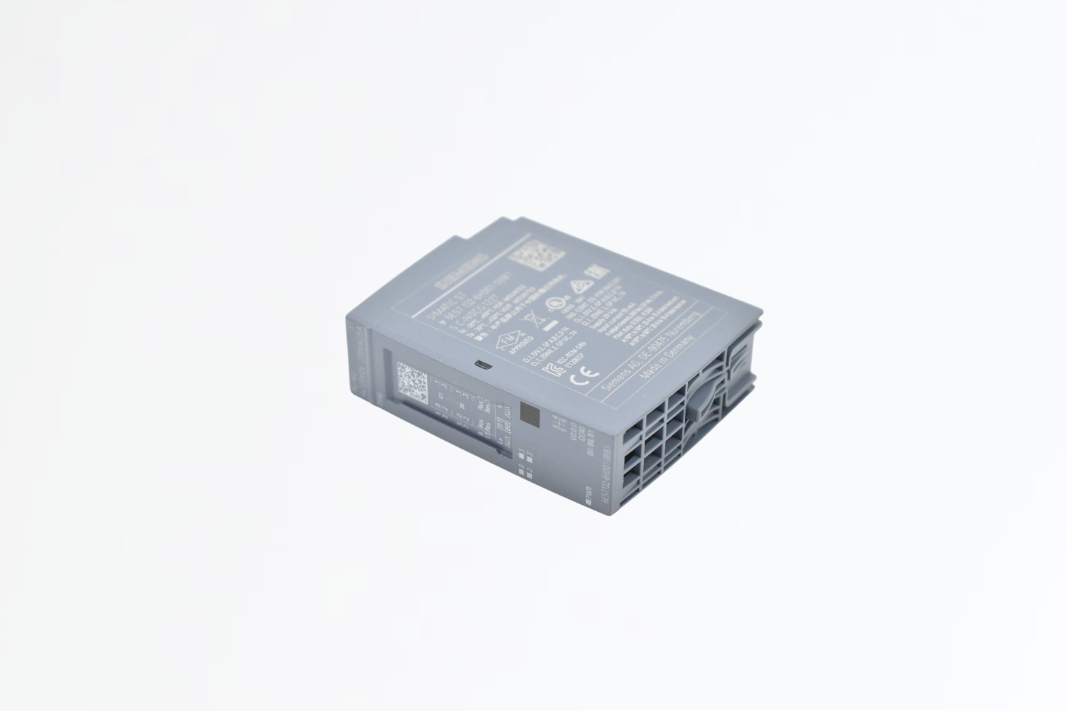 Siemens 6ES7132-6HD01-0BB1