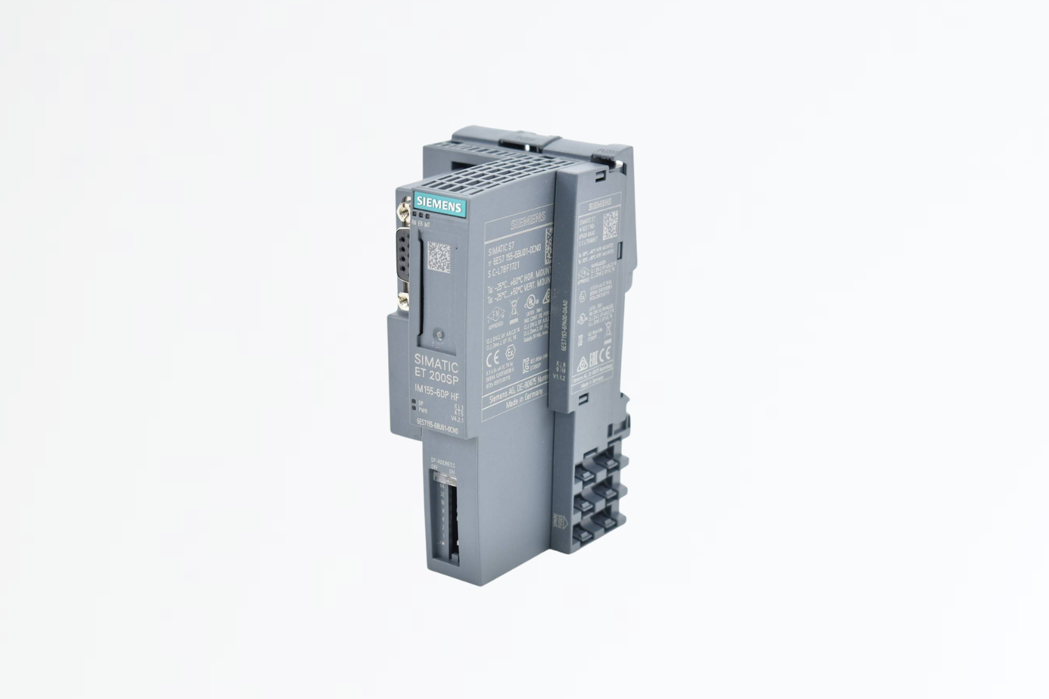 Siemens 6ES7155-6BA01-0CN0