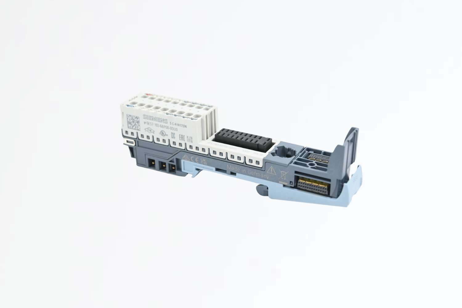 Siemens 6ES7193-6BP00-0DU0