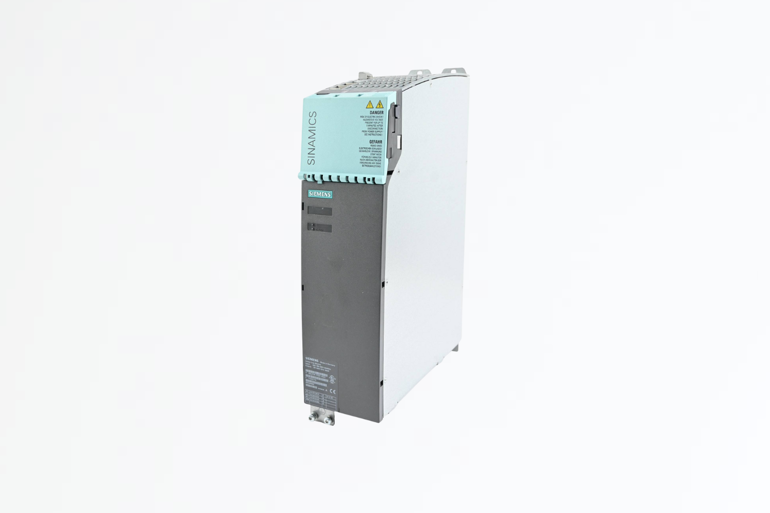 Siemens 6SL3130-7TE21-6AA1