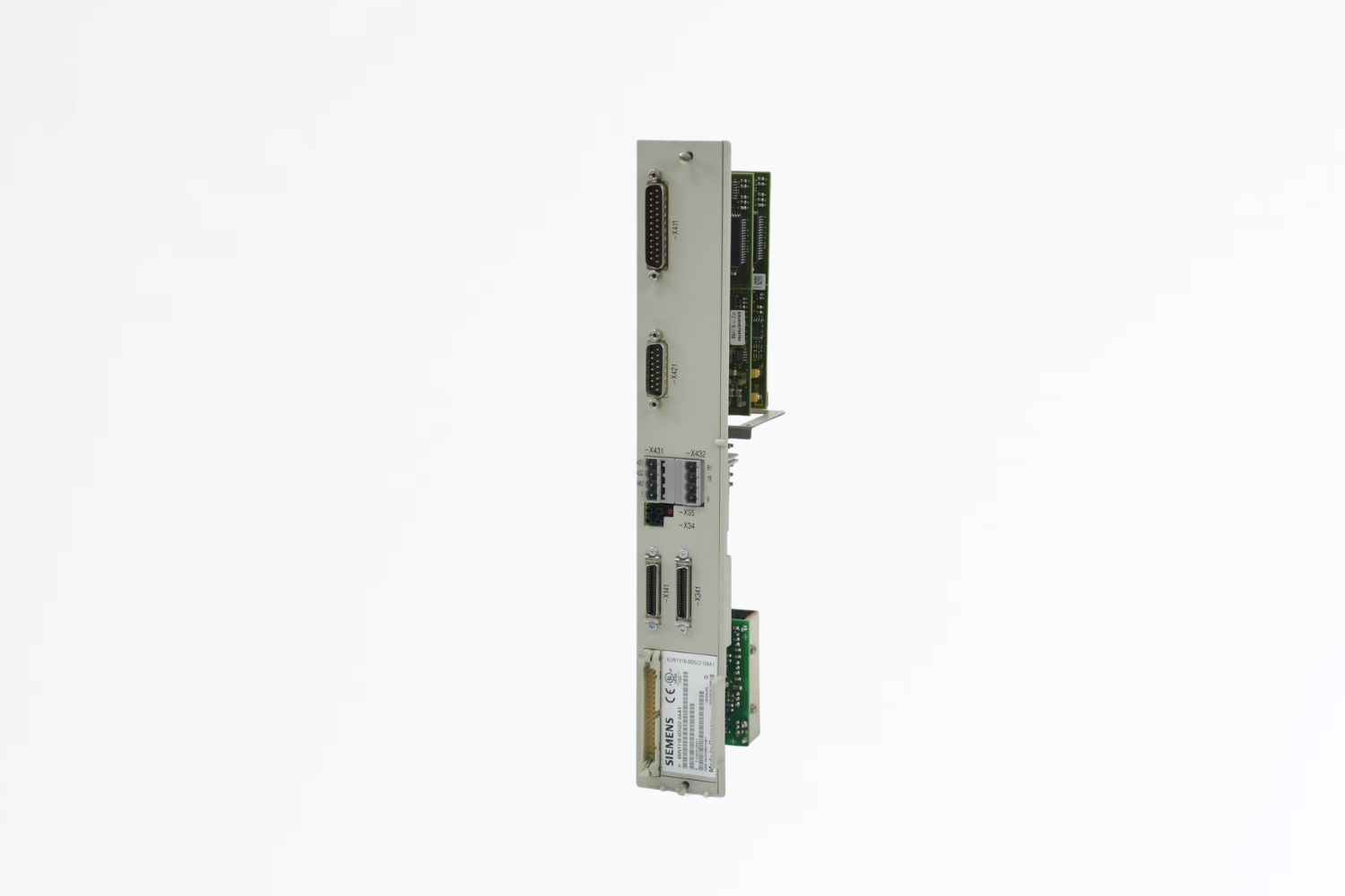 Siemens 6SN1118-0DG22-0AA1