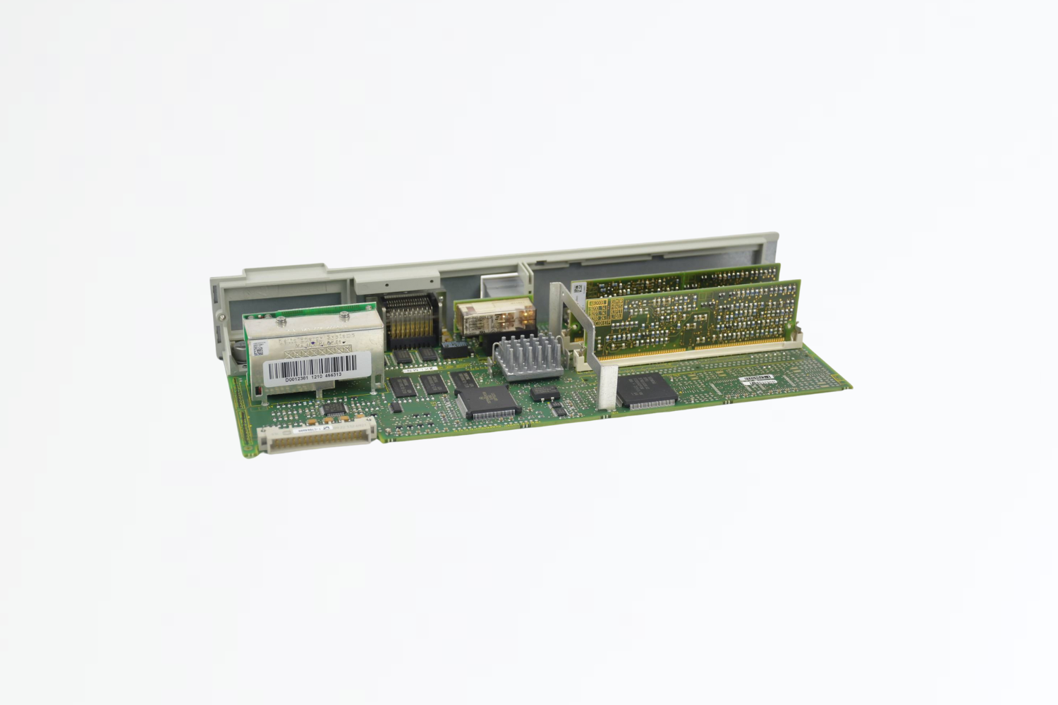 Siemens 6SN1118-0DG22-0AA1