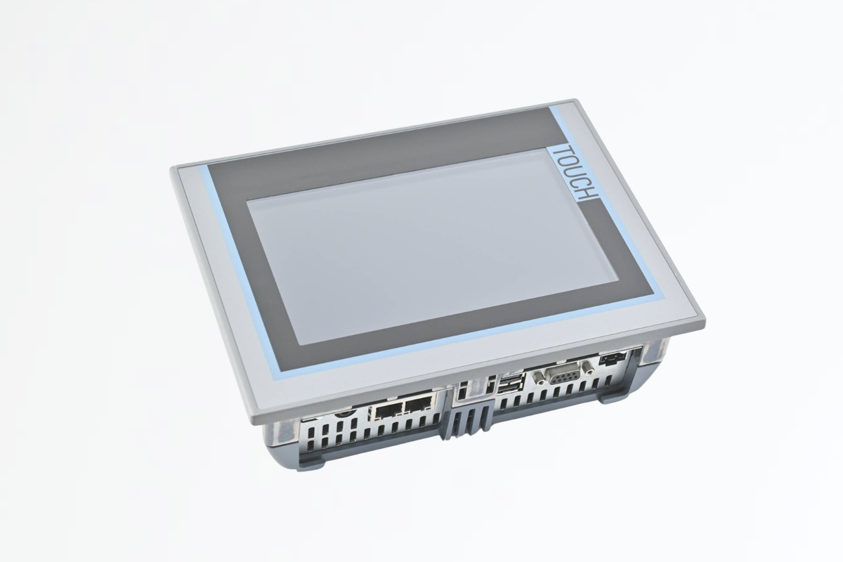Siemens 6AV2124-0GC01-0AX0