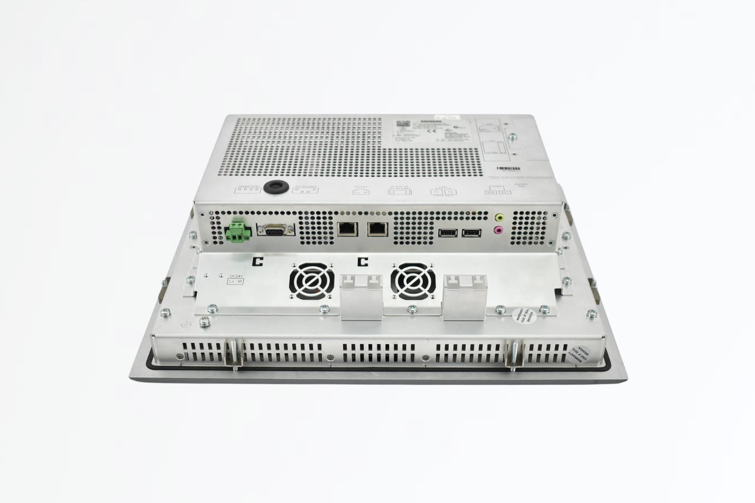 Siemens 6AV6644-8AB20-0AA1